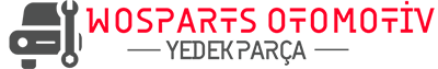 Wosparts Otomotiv